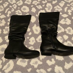 NWOT Riding Boots